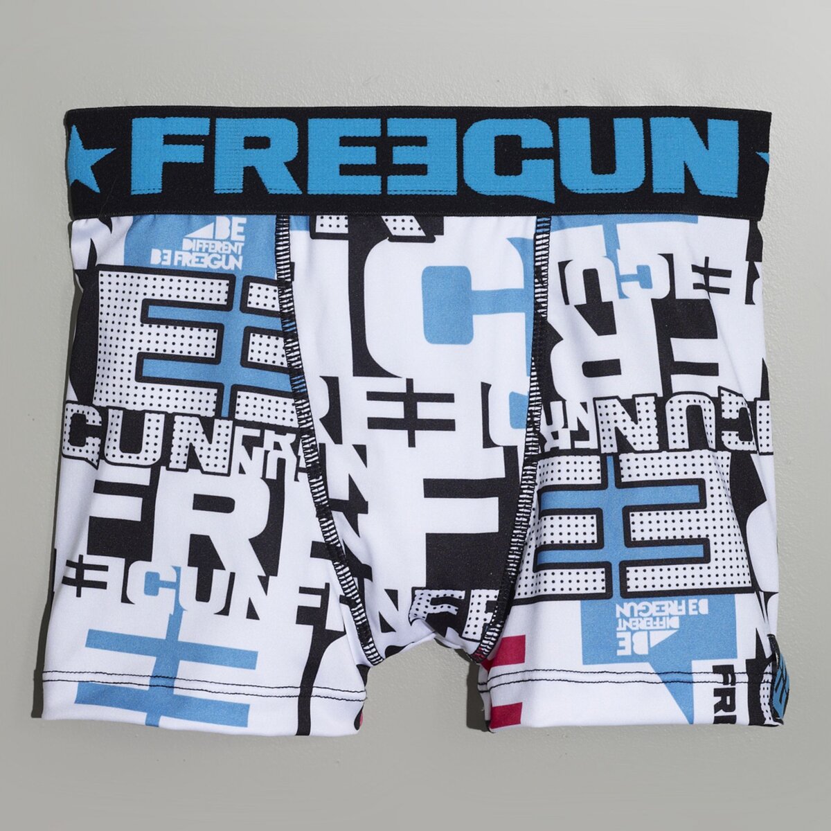 Caleçons freegun pas discount cher