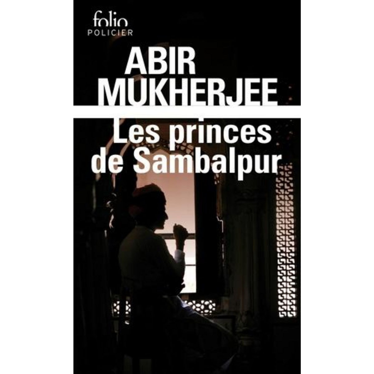 WYNDHAM ET BANERJEE TOME 2 : LES PRINCES DE SAMBALPUR, Mukherjee Abir