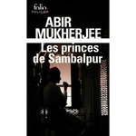 WYNDHAM ET BANERJEE TOME 2 : LES PRINCES DE SAMBALPUR, Mukherjee Abir