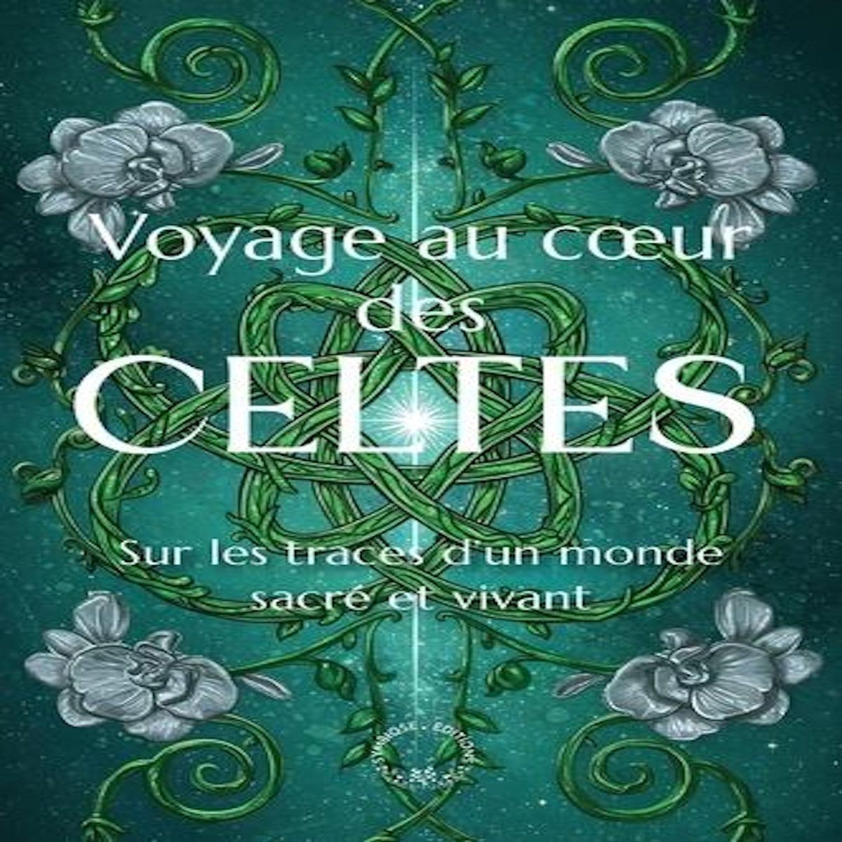 VOYAGE AU COEUR DES CELTES . SUR LES TRACES D'UN MONDE SACRE ET VIVANT, Symbiose