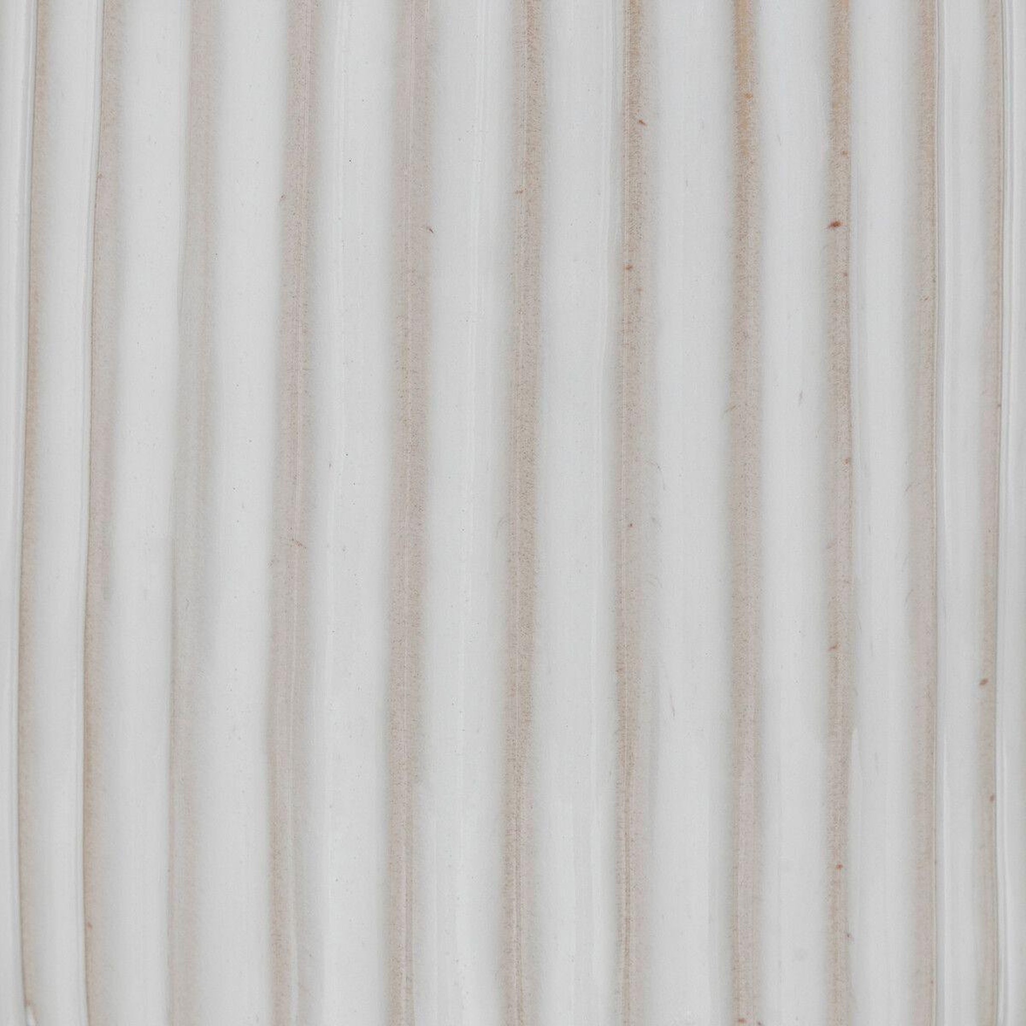 Voir la diapositive 3 : ATMOSPHERA Cache-pot en céramique  café  19cm beige