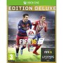FIFA 16 Xbox One - Edition Deluxe