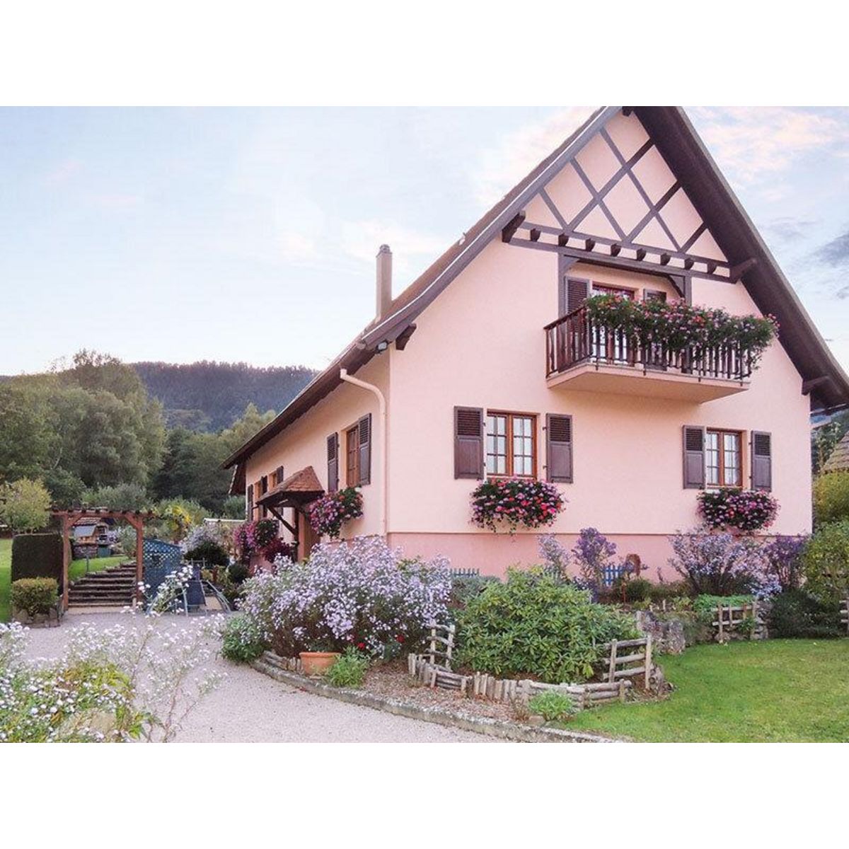 Smartbox Coffret cadeau pour Maman : un séjour de 4 jours en Europe - Coffret Cadeau Séjour