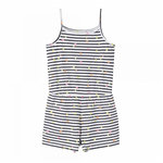 NAME IT Combi Short à Rayures Fille Name it Frida. Coloris disponibles : Bleu