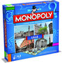 Voir la diapositive 1 :  WINNING MOVES Monopoly Lille