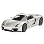 Voir la diapositive 2 : Revell Maquette voiture : Porsche 918 Spyder