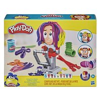 HASBRO Play-Doh Pack de 20 pots de pâte à modeler pas cher 