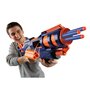 Voir la diapositive 3 : HASBRO Blaster Trilogy DS-15 + 15 fléchettes - Nerf N-Strike Elite
