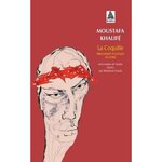 LA COQUILLE. PRISONNIER POLITIQUE EN SYRIE, Khalifé Moustafa