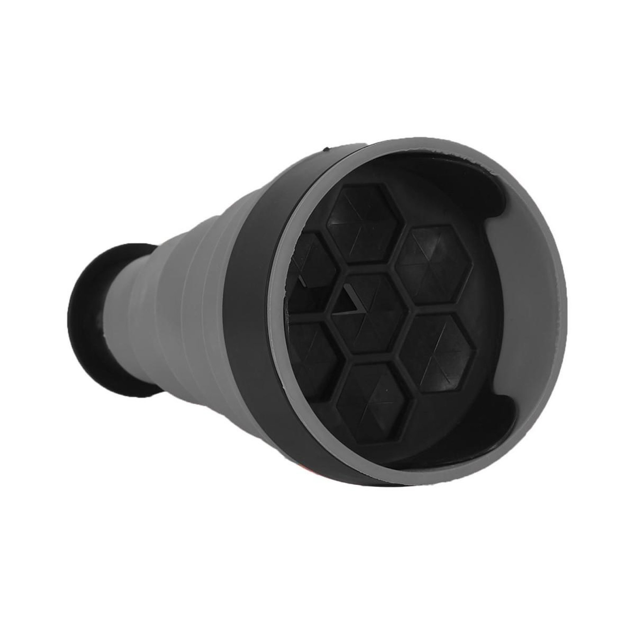 Voir la diapositive 3 : Je cherche une idee Déboucheur de canalisation  compact  10cm gris