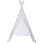 Voir la diapositive 3 : Atmosphera Kids Tipi de Décoration pour enfant Dream