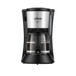 UFESA Cafetière Ufesa Modèle 680W 1.2L 12 Tasses