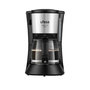 Voir la diapositive 1 : UFESA Cafetière Ufesa Modèle 680W 1.2L 12 Tasses