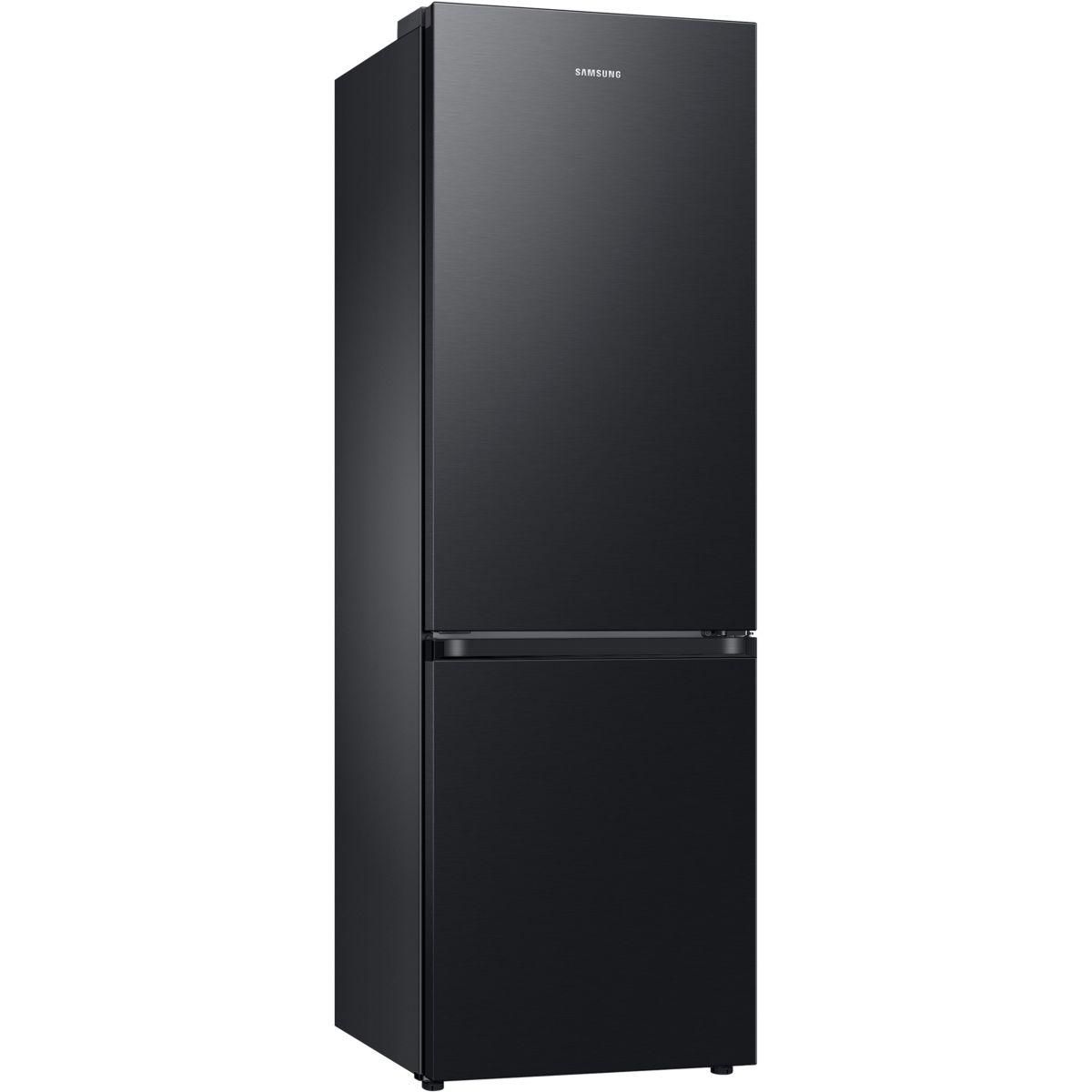 Samsung Réfrigérateur combiné RB34C600EBN