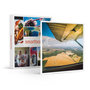 Voir la diapositive 1 : Smartbox Le Mans et ses alentours vus du ciel : survol d'1h pour 2 personnes - Coffret Cadeau Sport & Aventure