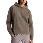 CALVIN KLEIN JEANS Sweat  Femme Calvin Klein Jeans Hoodie. Coloris disponibles : Marron