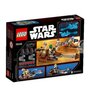 LEGO Star Wars 75133 - Pack de combat des Rebelles