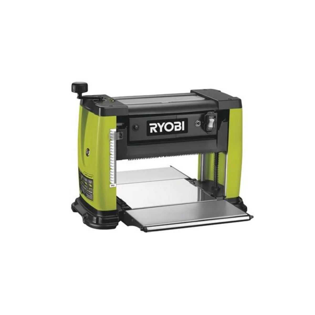 Ryobi Raboteuse stationnaire RYOBI 1500W - 318mm RAP1500G