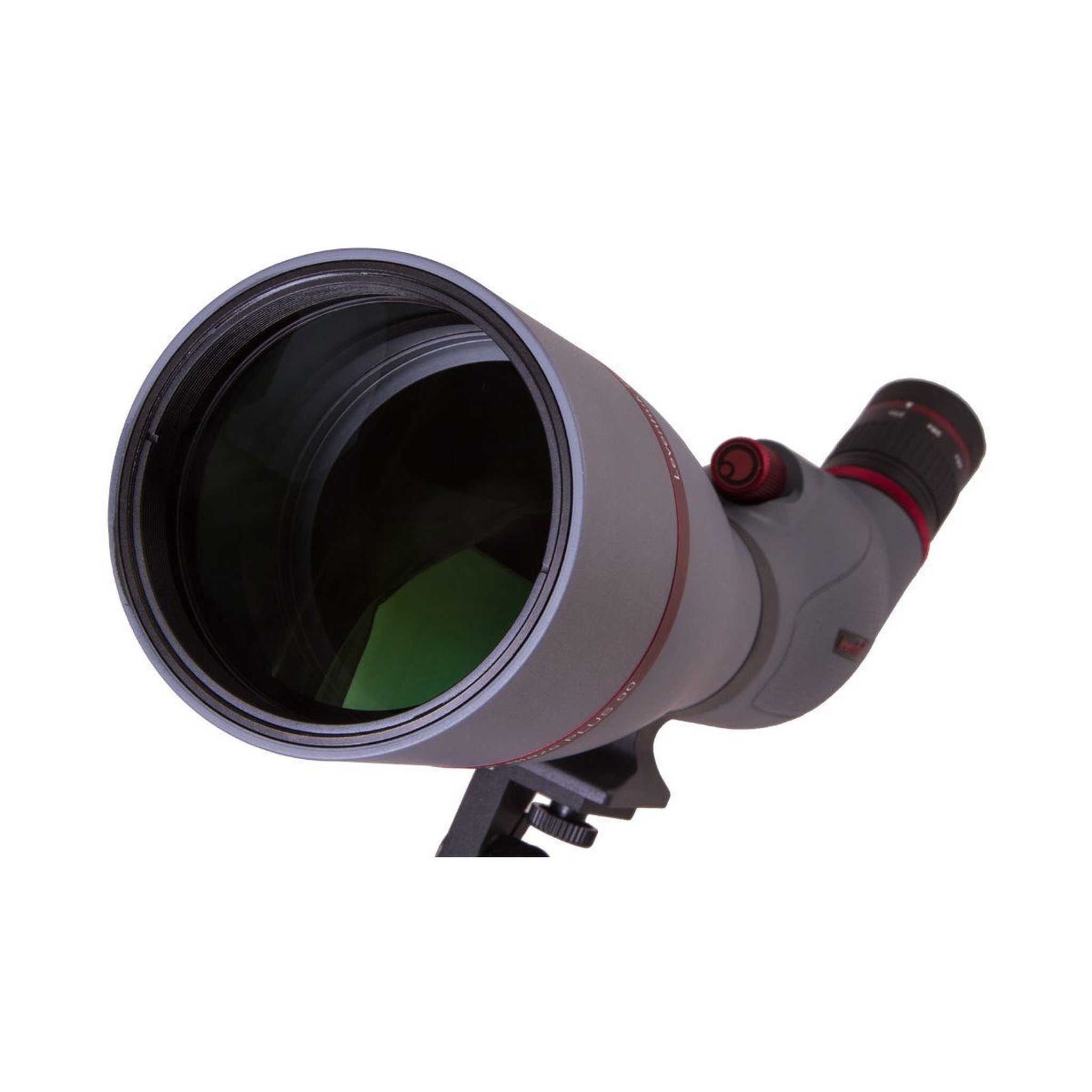 Voir la diapositive 4 : LEVENHUK Longue-vue  blaze plus 90