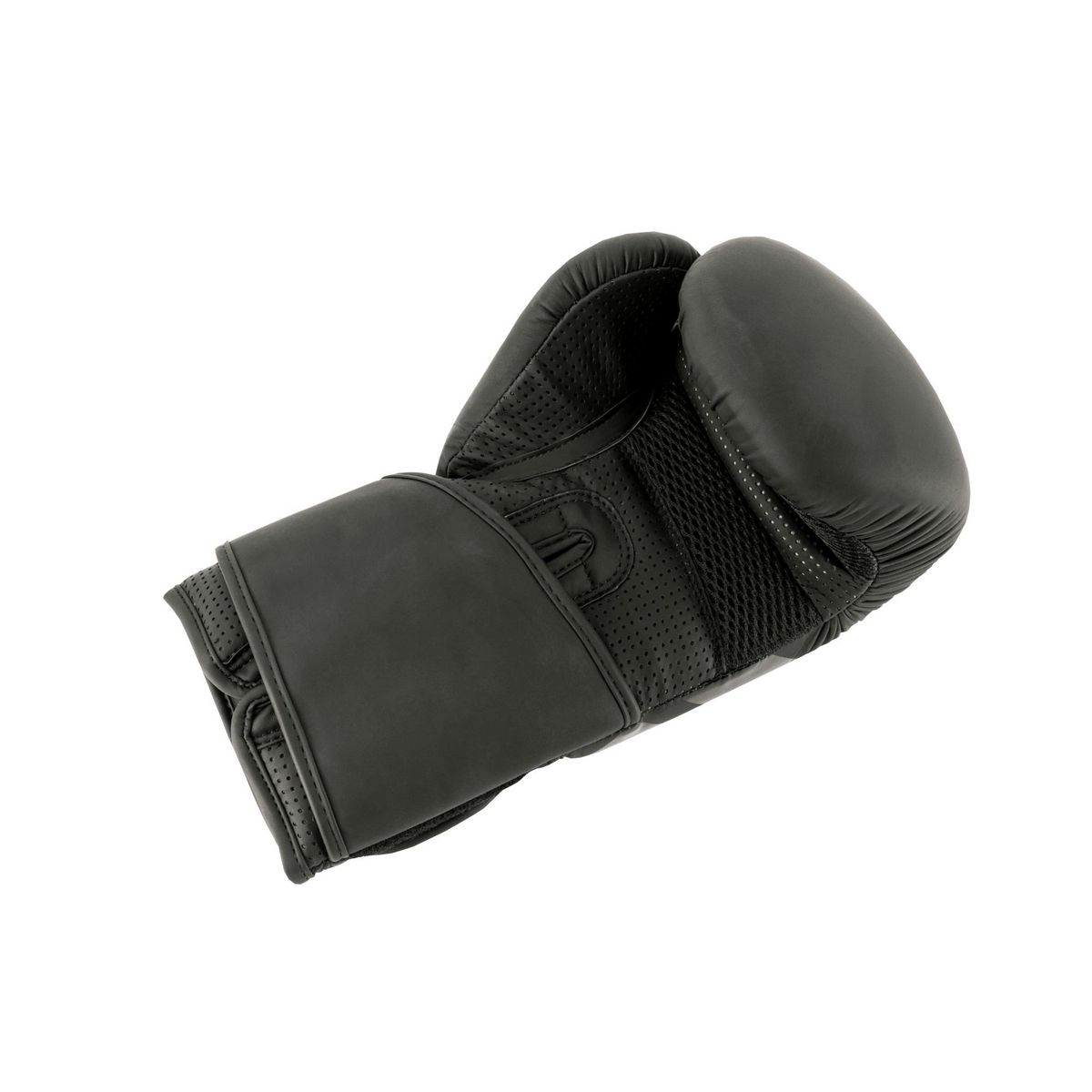 UFC Gants d'entraînement de boxe Tonal Pro - UFC - Noir - 14 oz