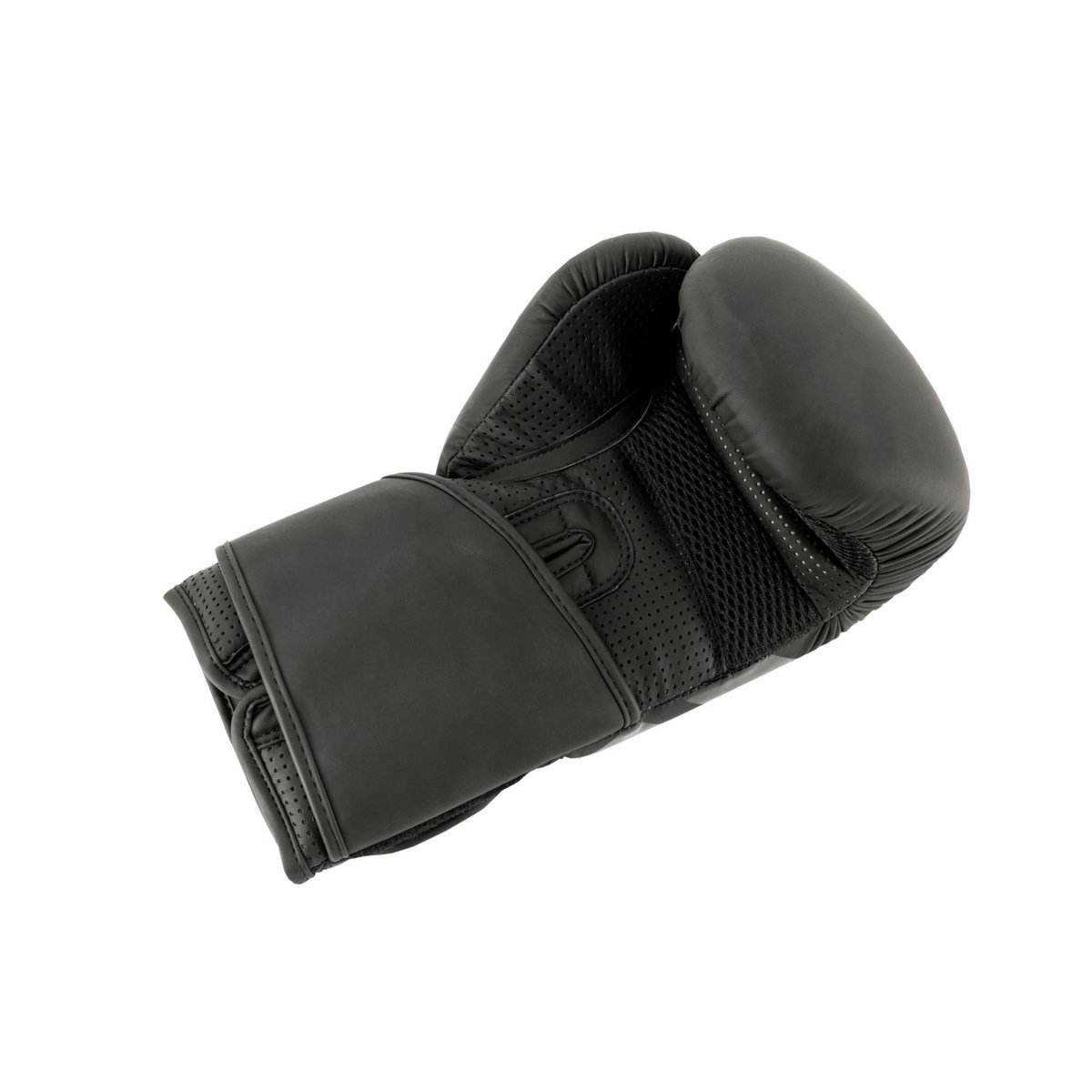 UFC Gants d'entraînement de boxe Tonal Pro - UFC - Noir - 14 oz