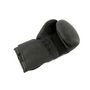 Voir la diapositive 3 : UFC Gants d'entraînement de boxe Tonal Pro - UFC - Noir - 14 oz