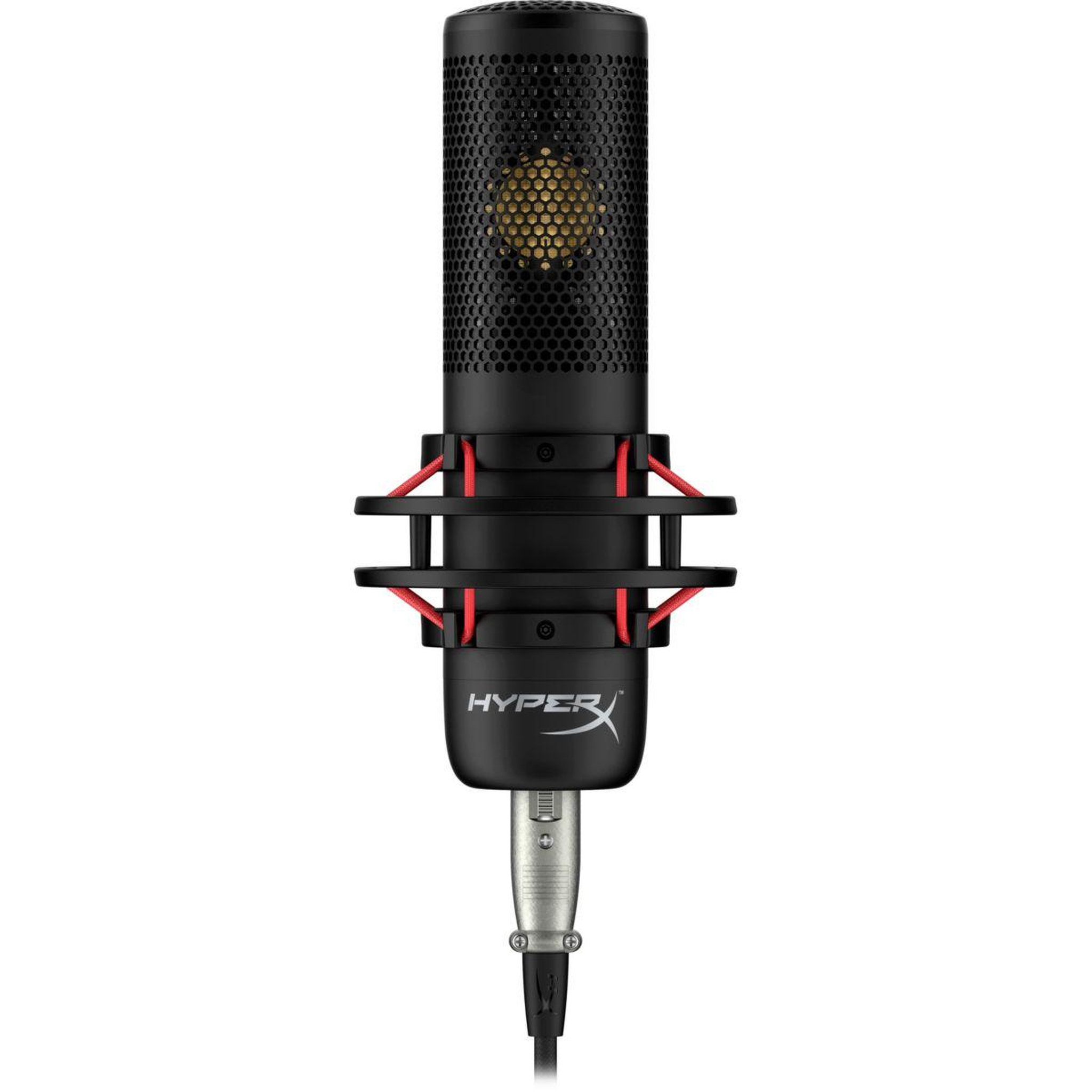 HyperX Micro Streaming ProCast