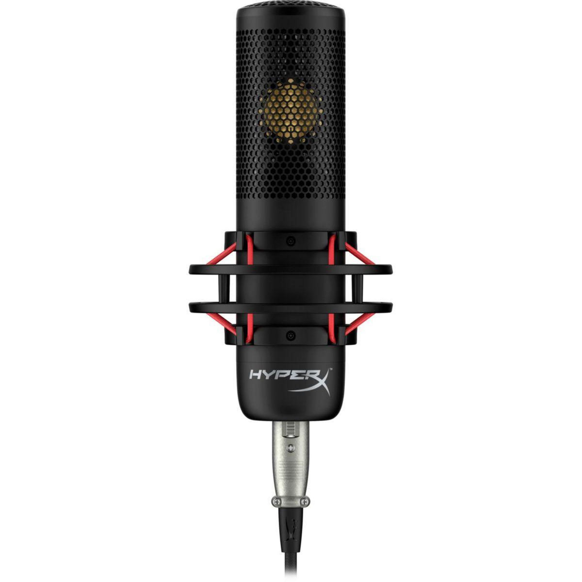 HyperX Micro Streaming ProCast