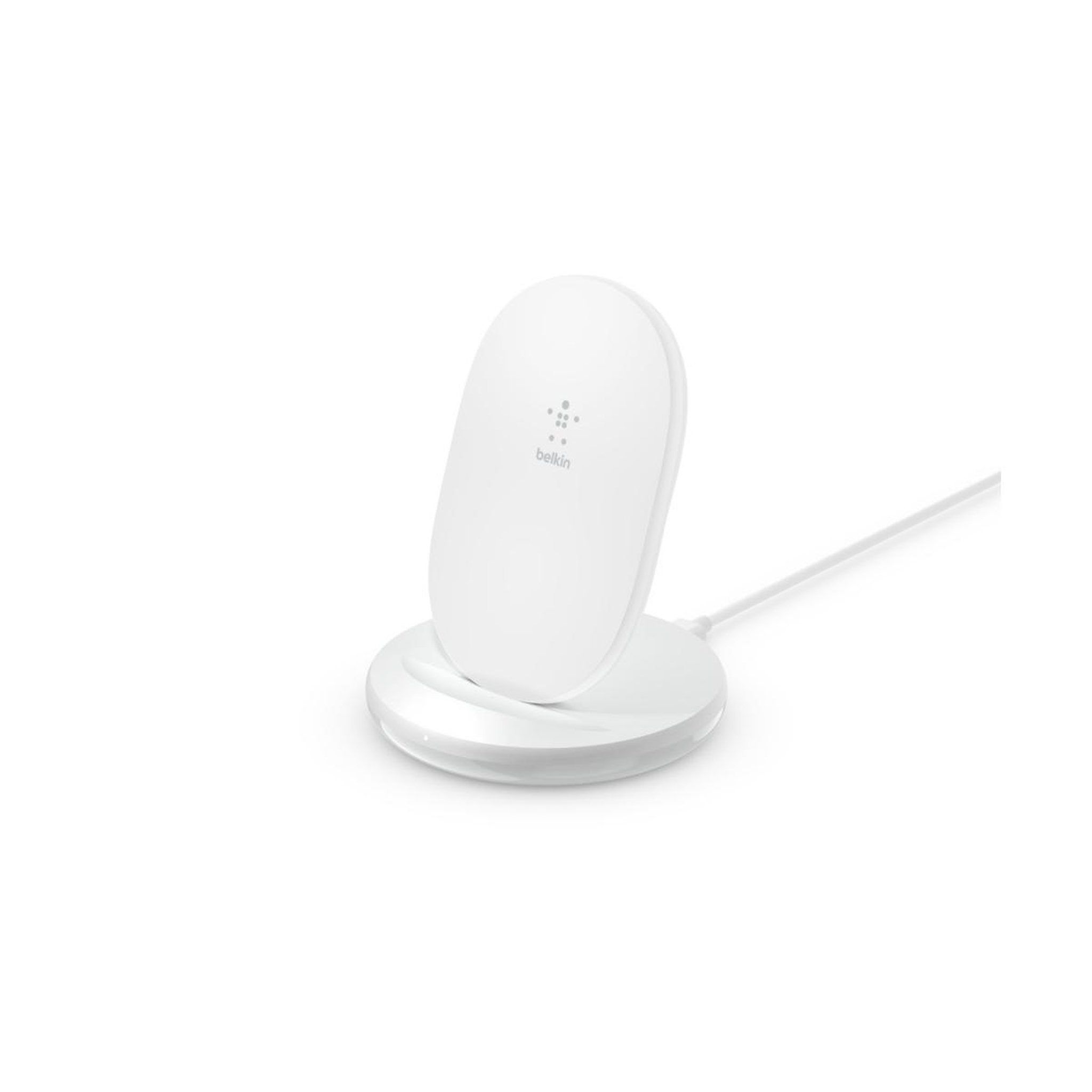 Belkin Belkin boost↑charge blanc intérieure