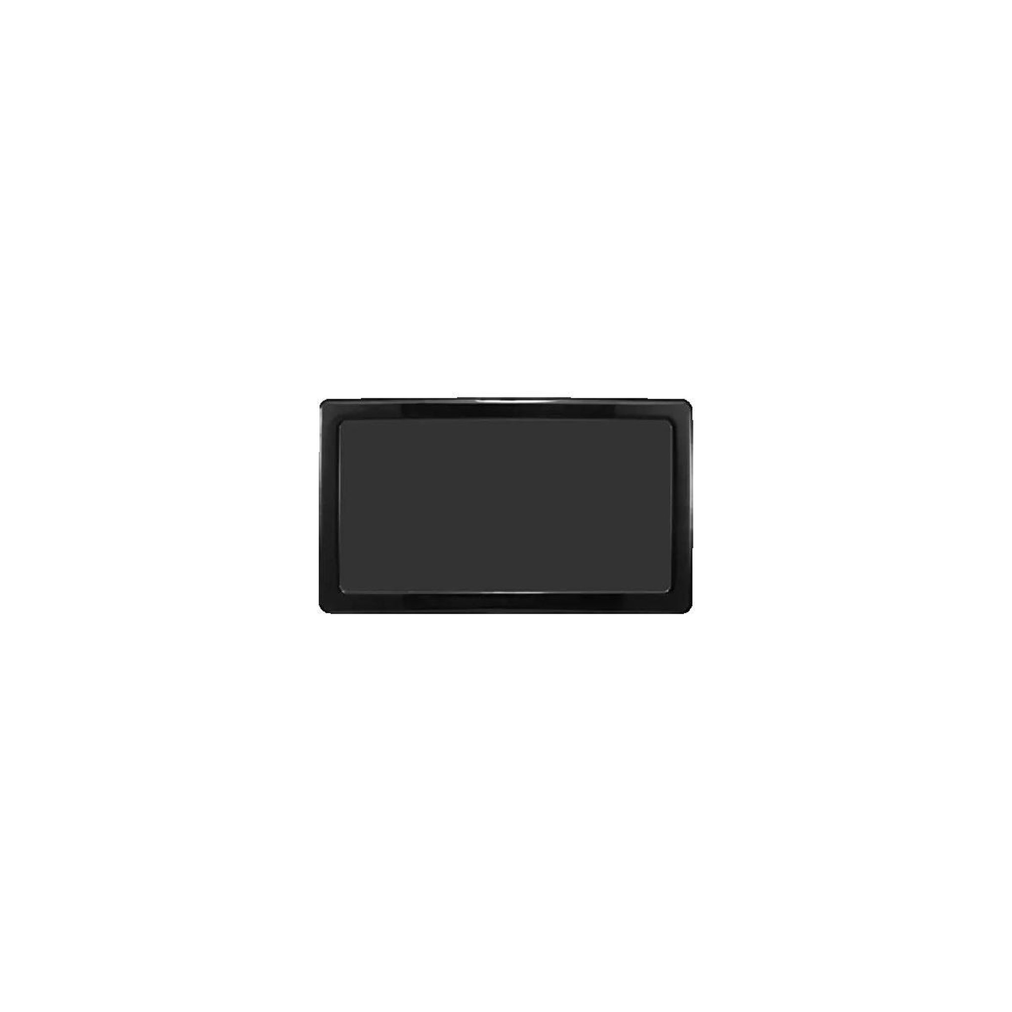 DEMCiflex Filtre anti-poussière Demciflex pour boîtier Corsair Air 540, noir