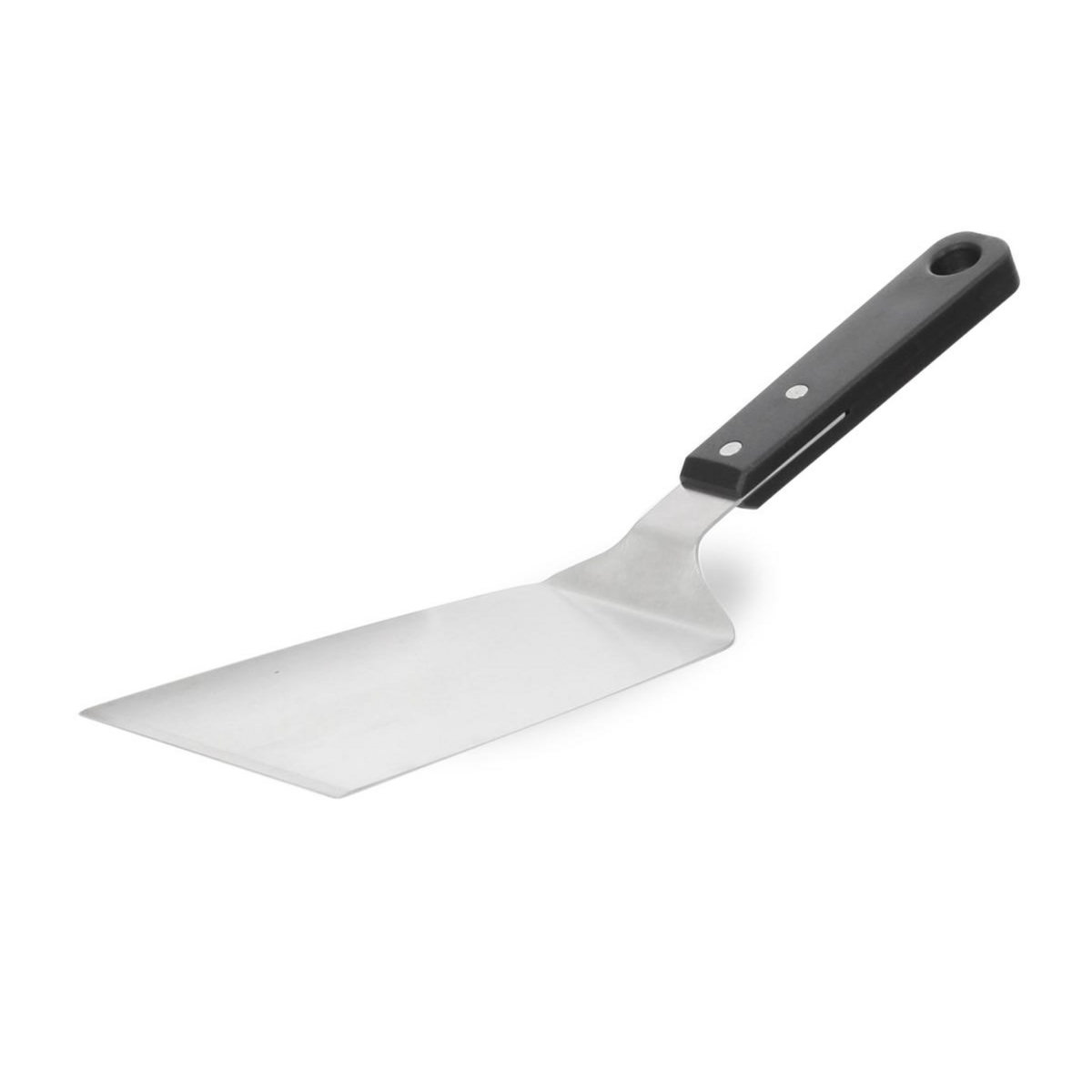 Le marquier Maxi Spatule plancha Inox longue - Le Marquier