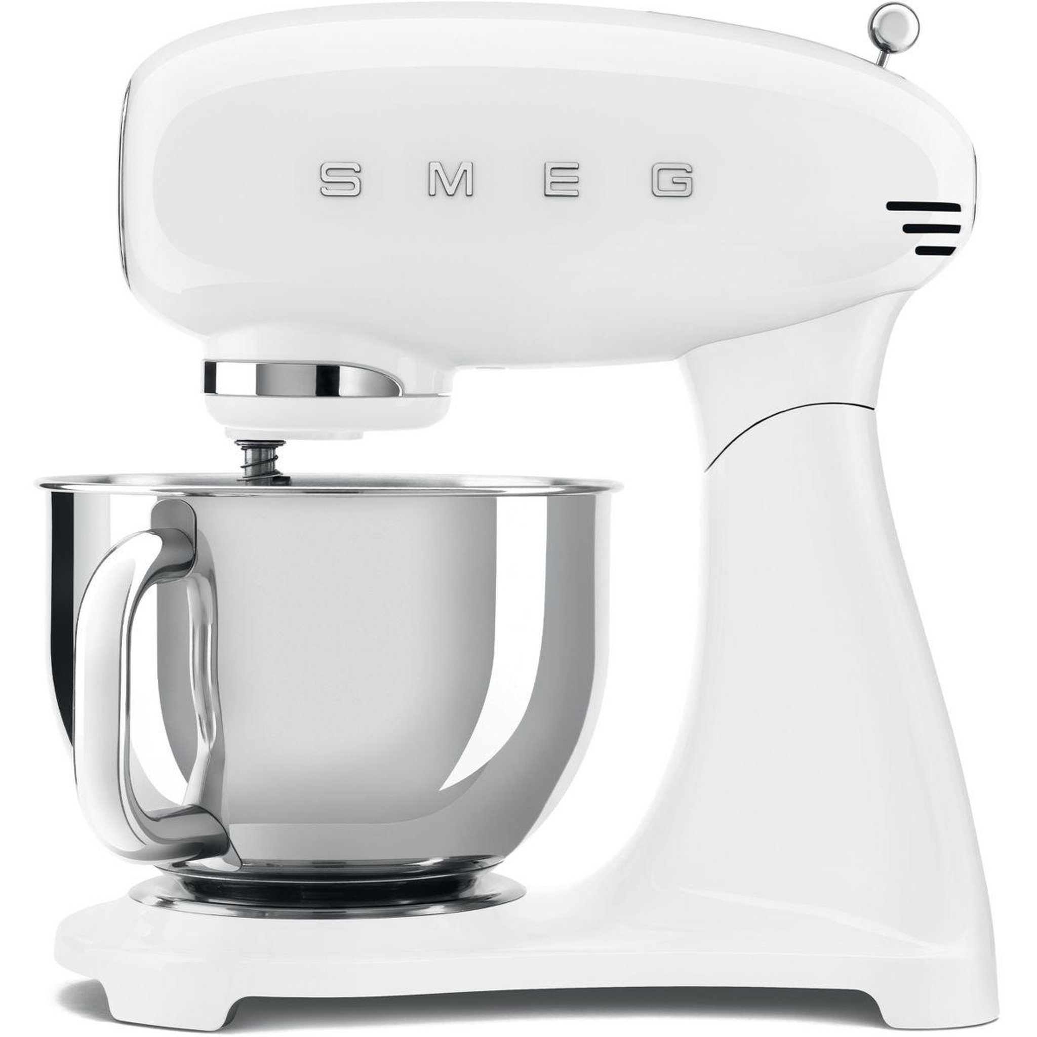 SMEG Robot pâtissier smf05wheu blanc