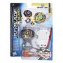 Voir la diapositive 2 : HASBRO Pack starter Switch Strike toupie Fafnir F3 - Beyblade Burst Turbo