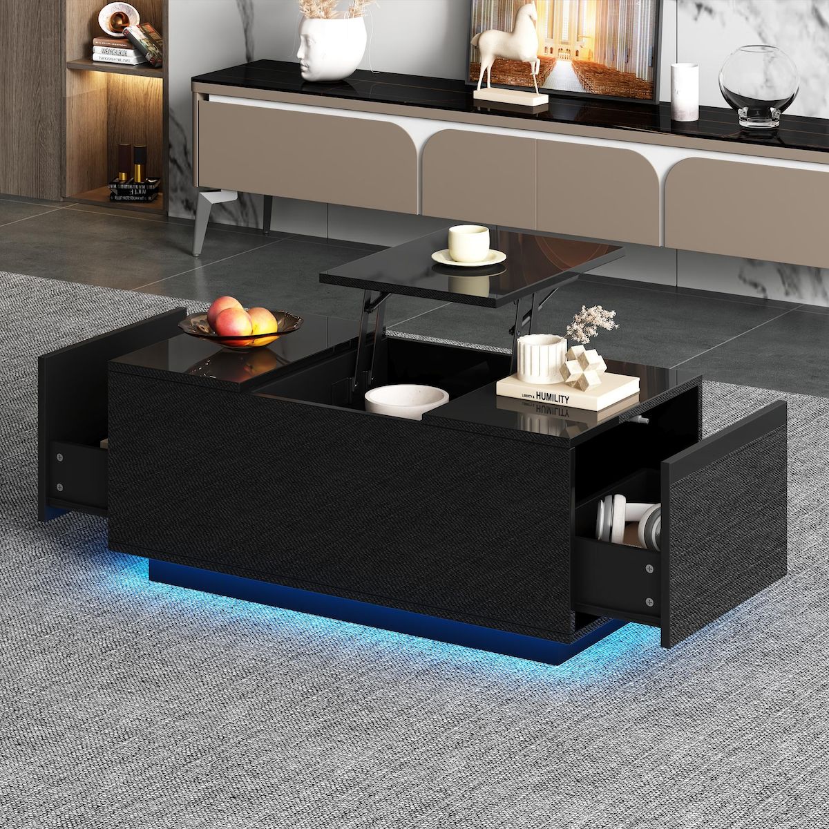 MERAX Table basse