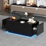 Voir la diapositive 5 : MERAX Table basse
