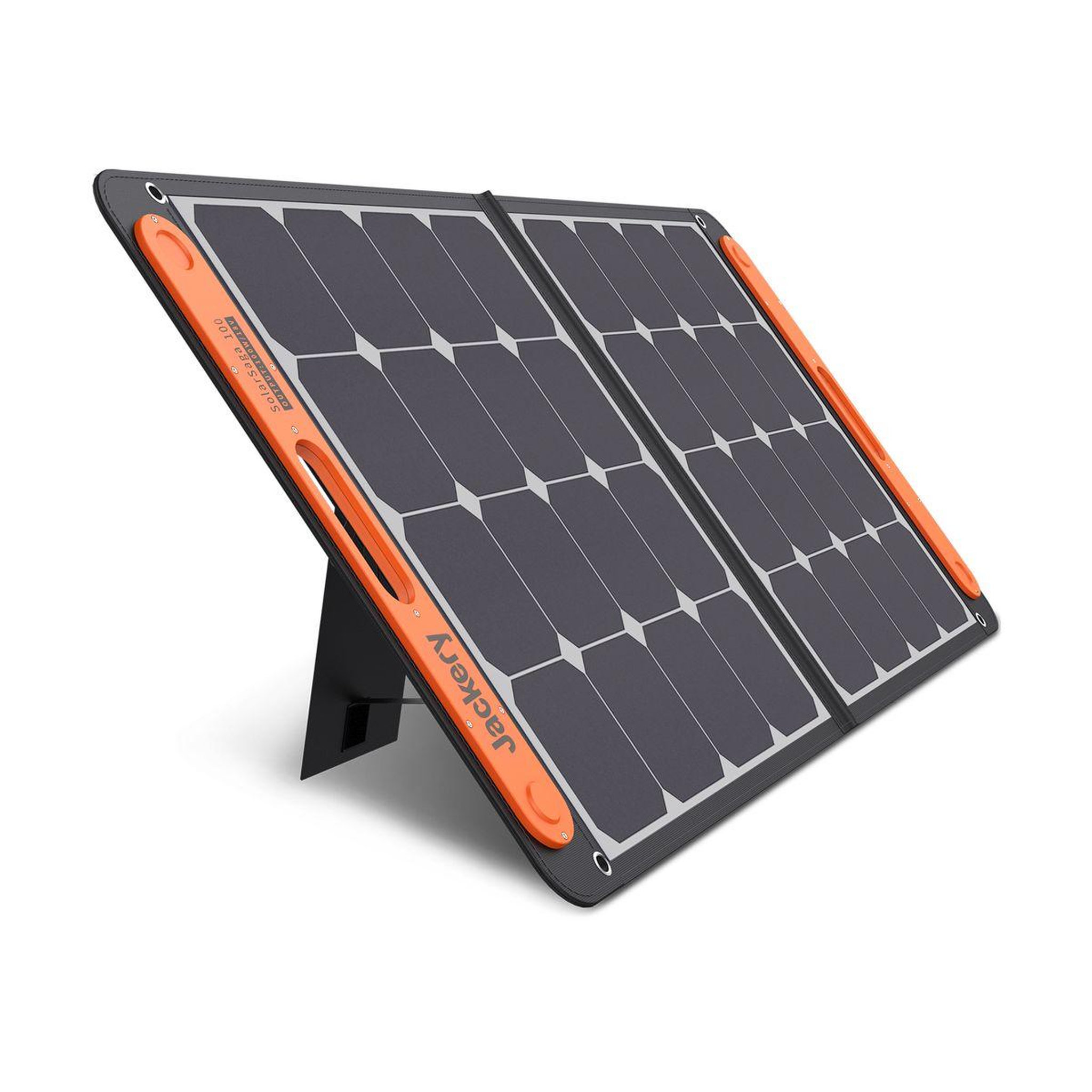 JACKERY Panneau solaire portable 100W Solarsaga