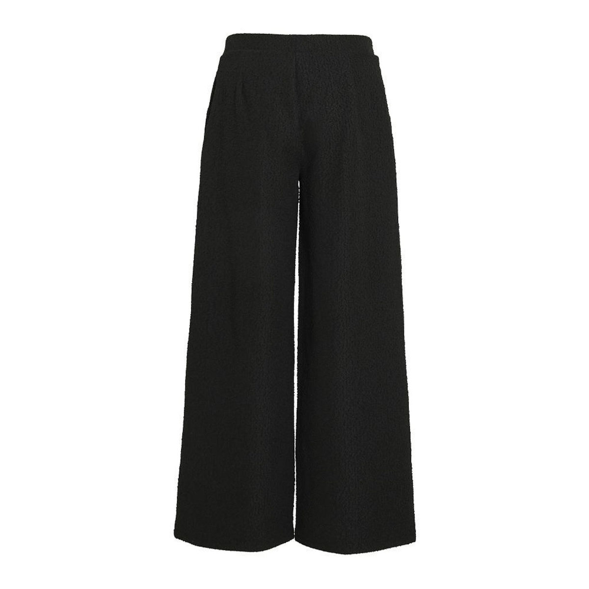 Vila Pantalon fluide  Femme Vila Yona