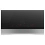 Voir la diapositive 2 : Siemens Table de cuisson induction 80cm 4 feux 7400w noir - EX851HEC1F