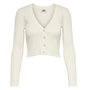 Voir la diapositive 5 : JACQUELINE DE YONG Gilet  Femme JDY Donnel