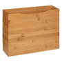 Voir la diapositive 1 : FIVE Organiseur Aimanté  Bambou  31cm Naturel