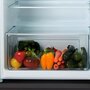 MIOGO Réfrigérateur 1 porte encastrable MFB1221LN
