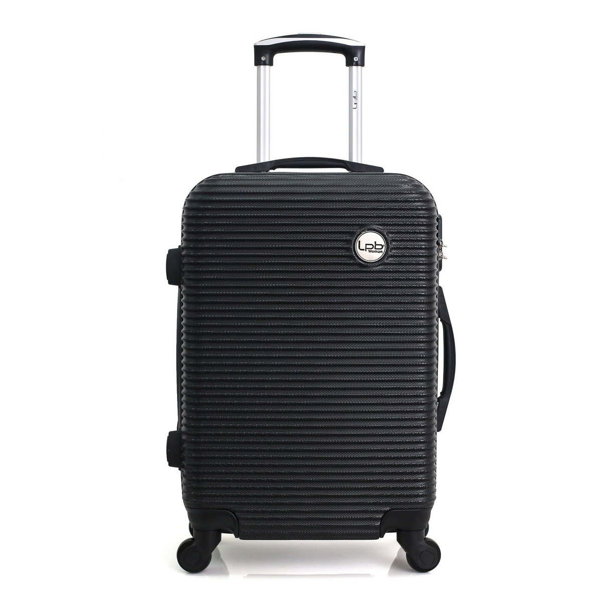 LES P'TITES BOMBES LPB LPB LUGGAGE - Valise Weekend MUNICH 65 cm 4 Roues