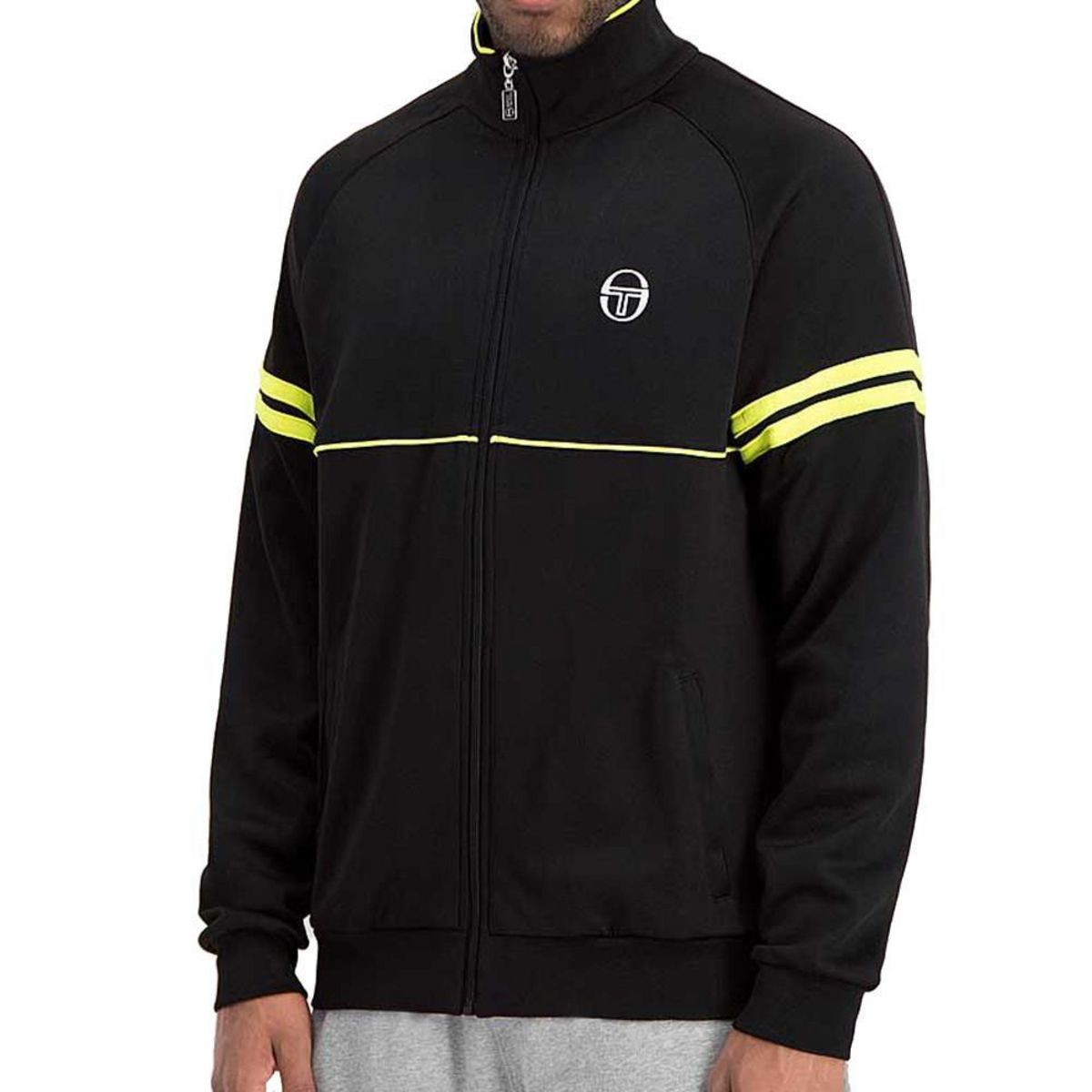 SERGIO TACCHINI Veste  Homme Sergio Tacchini Orion