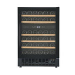 CAVISS Cave à vin encastrable 45 bouteilles - CLEN246TBE4