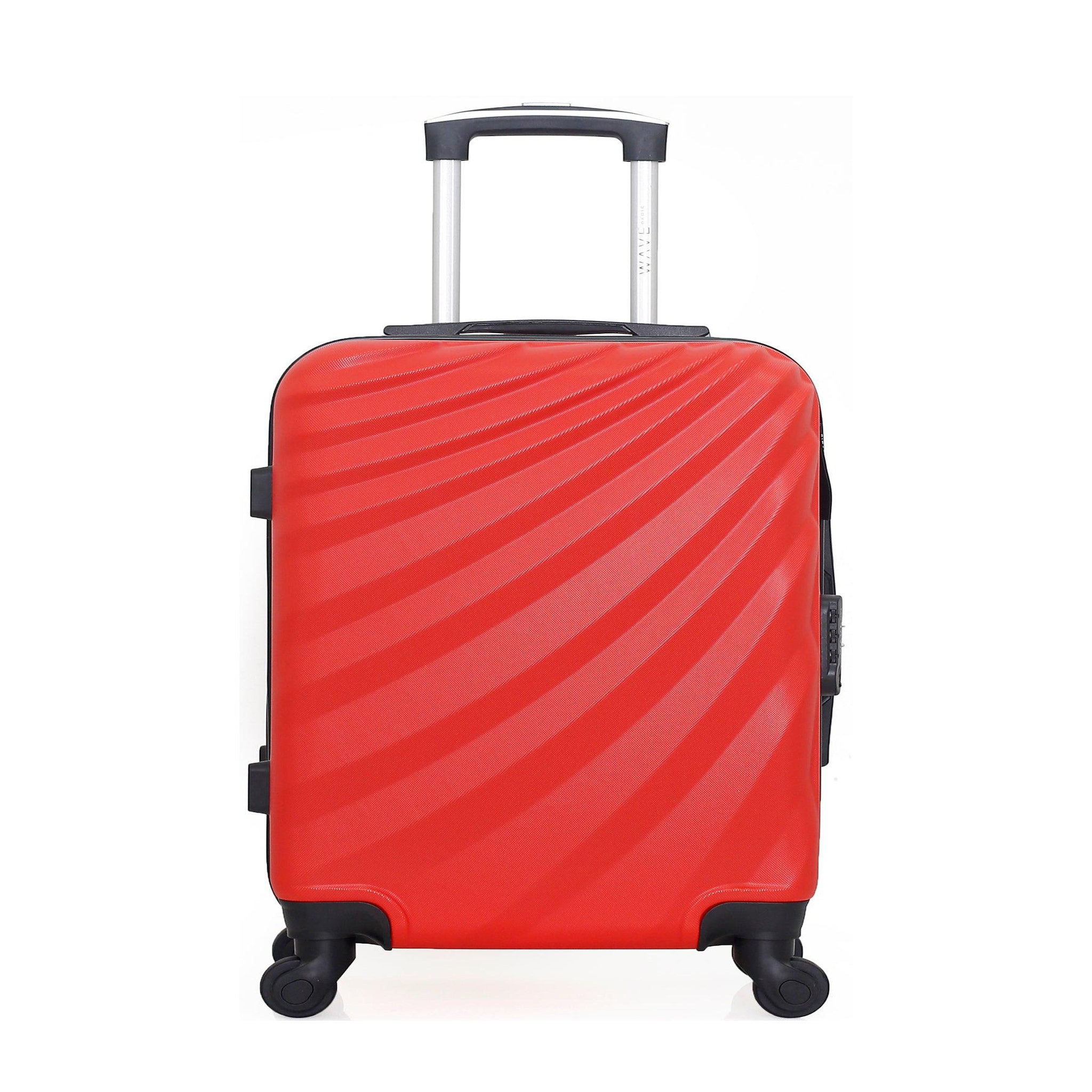 WAVE PARIS Wave paris - valise cabine danube