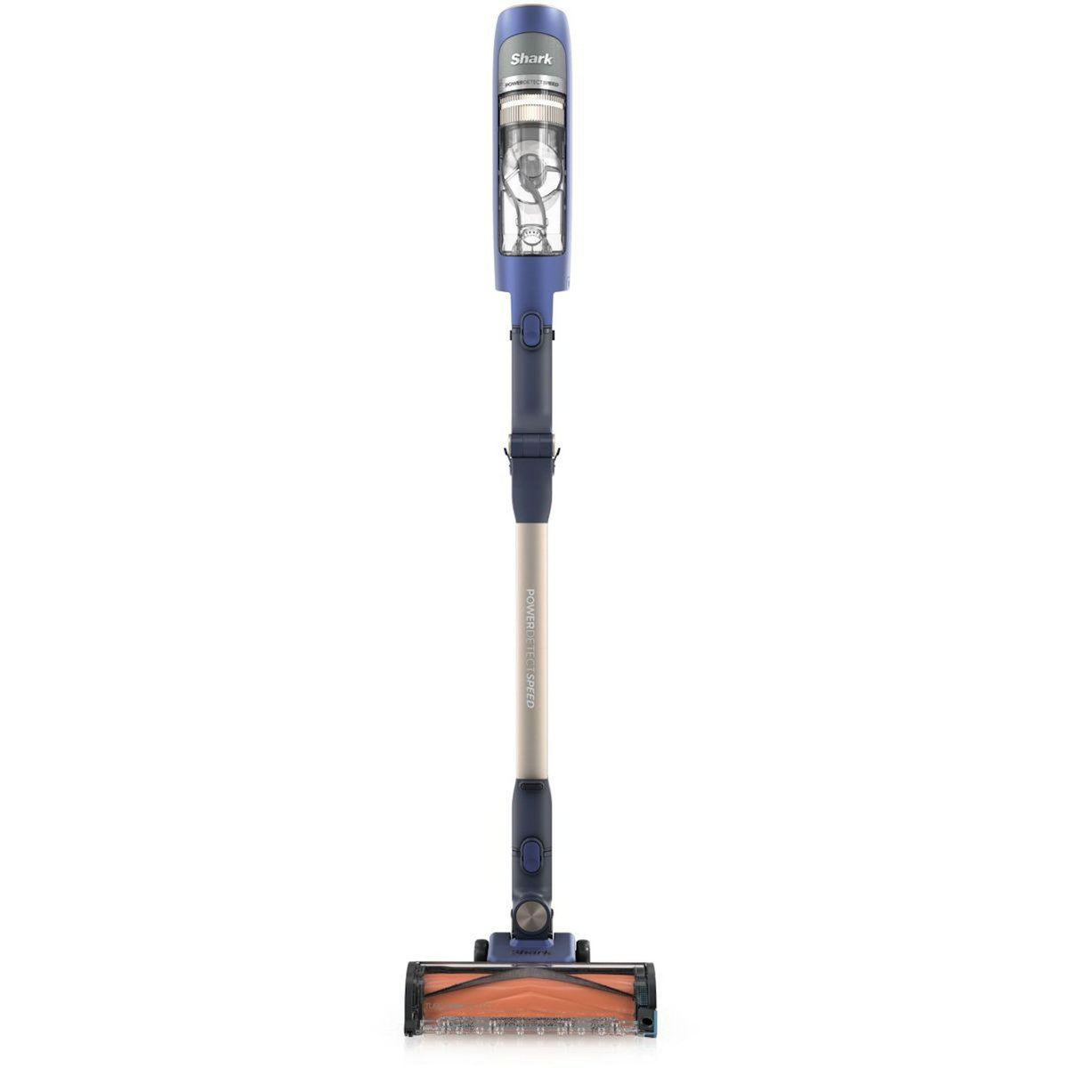 Shark Aspirateur balai PowerDetect Speed IA1241FR