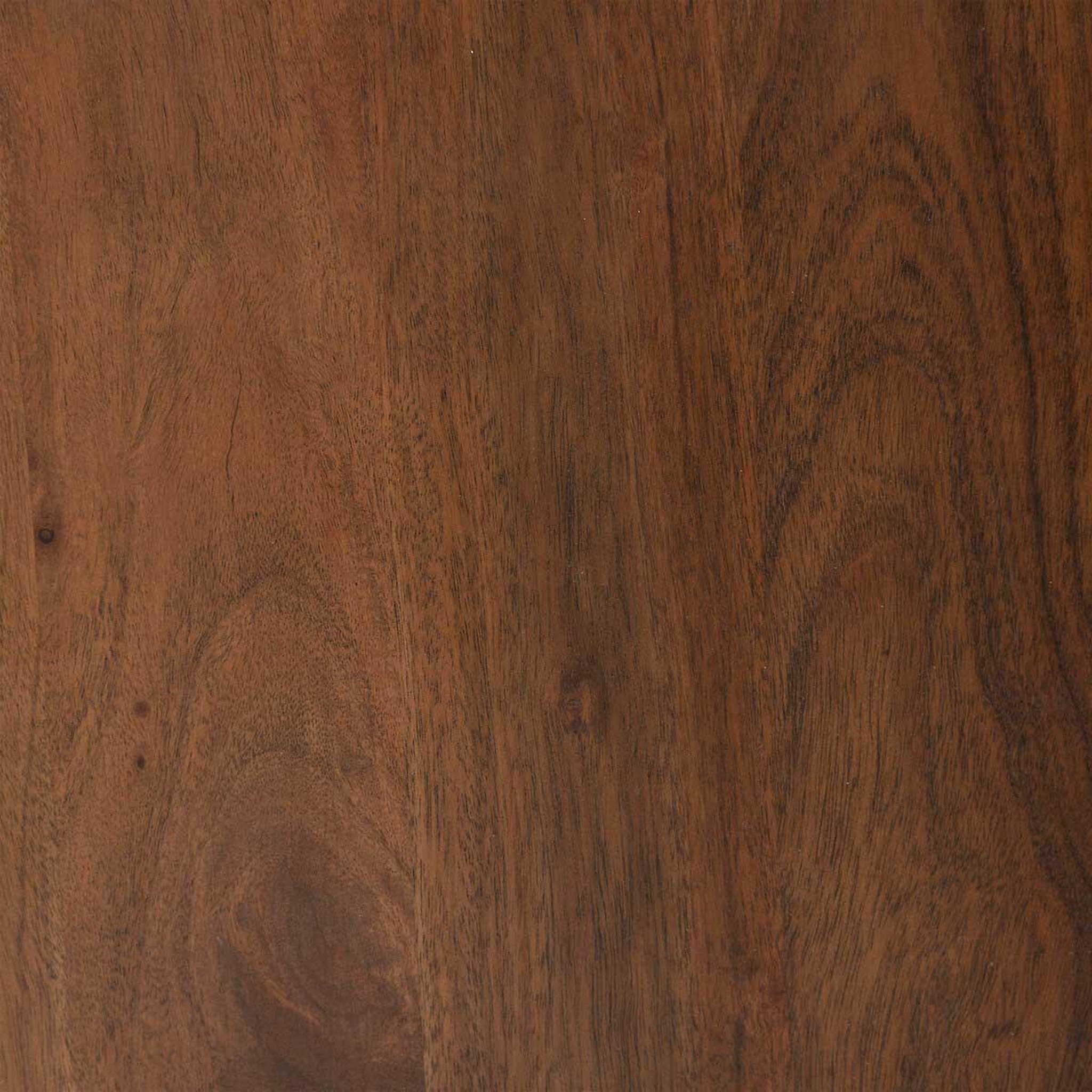 Voir la diapositive 5 : ATMOSPHERA Buffet 2 portes en bois  isana  85cm marron