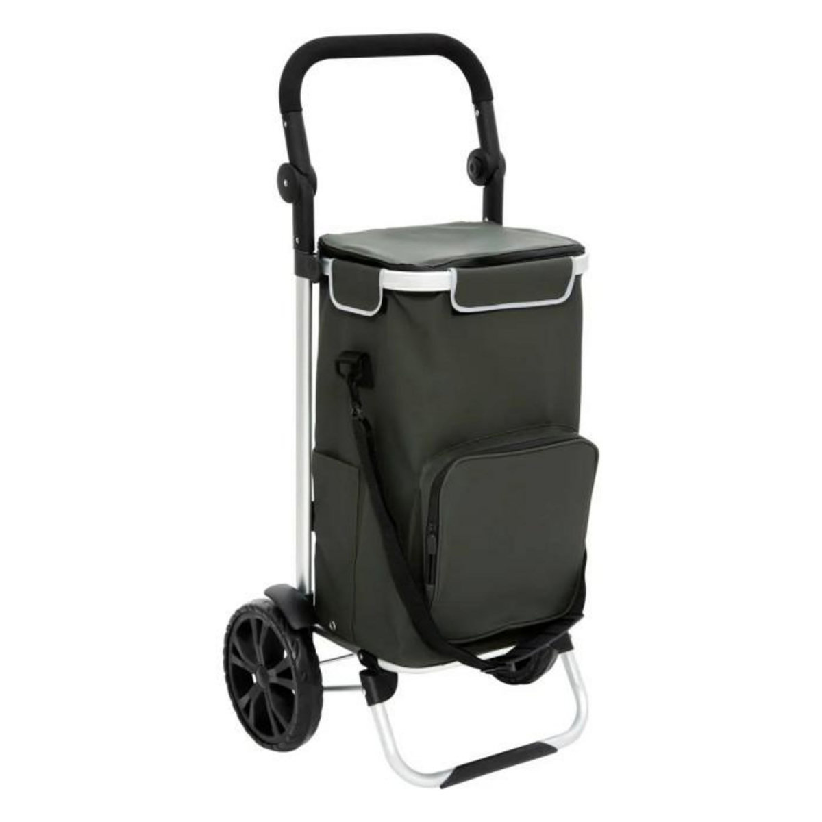 FIVE Chariot de Marché Isotherme  Market  40L Vert