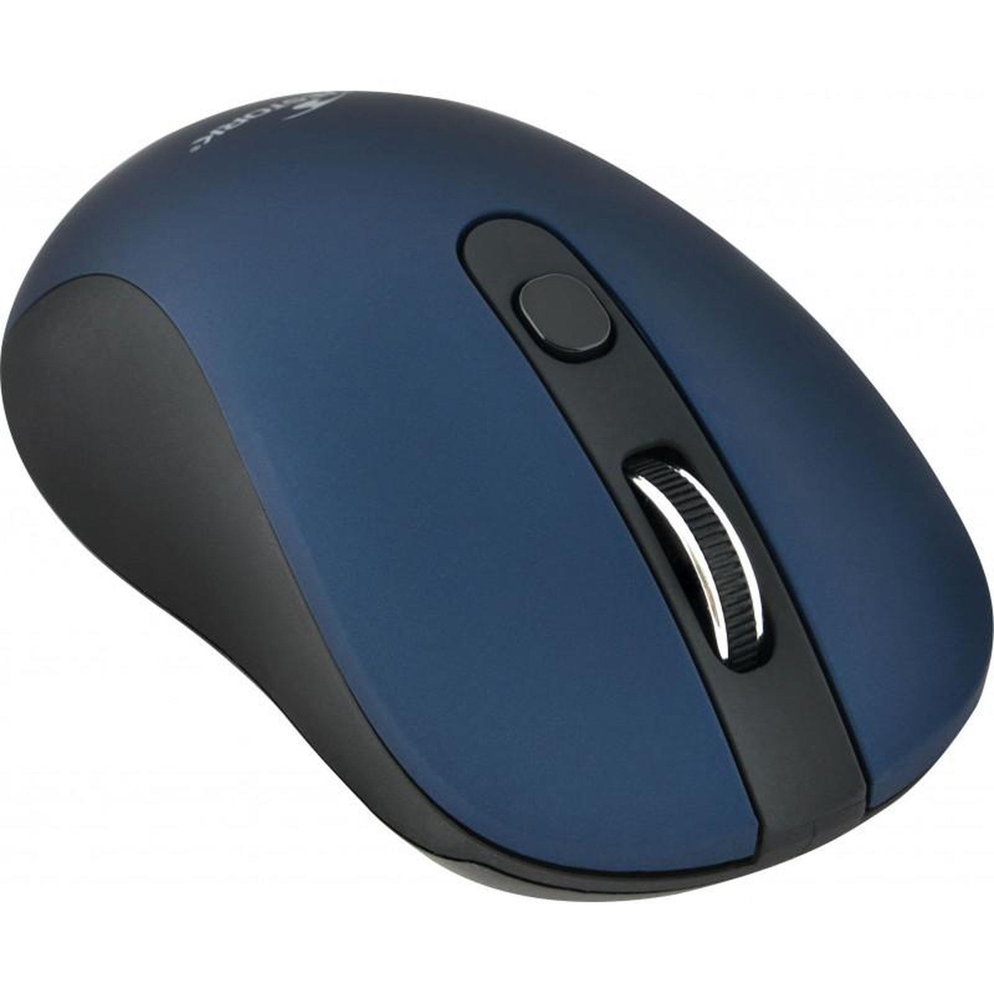 Voir la diapositive 2 : BLUESTORK Souris d'ordinateur BLUESTORK M-WL-OFF 60-BLUE