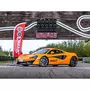 Smartbox Pilotage de McLaren, Ferrari et Porsche sur circuit à Biltzheim - Coffret Cadeau Sport & Aventure